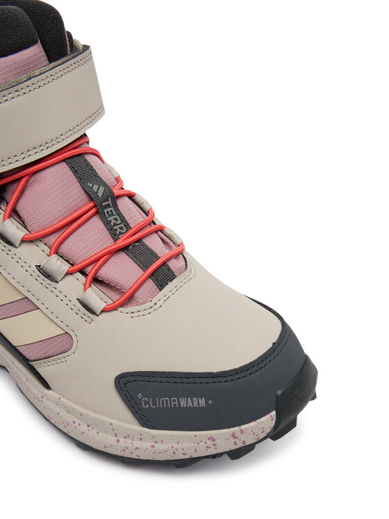 adidas Scarpe da trekking adidas Terrex Trailmaker 2 High Climawarm+ Kids KI5832 Multicolore