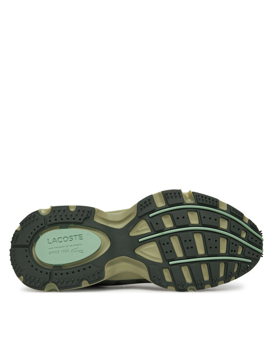 Lacoste Sneakers Lacoste L003 2K24 7-49SMA0008 Cachi