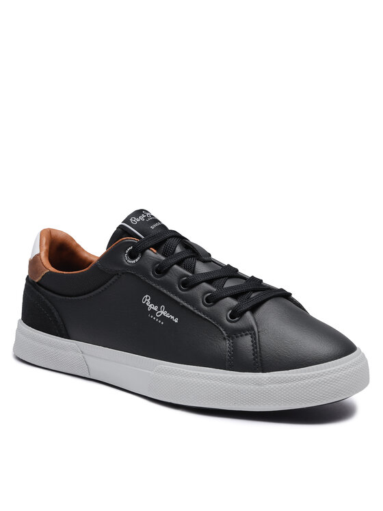 Pepe Jeans Снікерcи Pepe Jeans PBS30569 Cиній