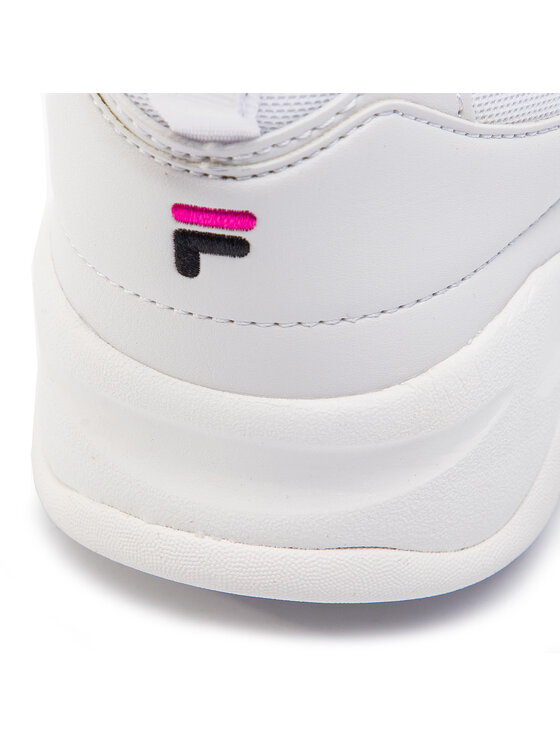 Fila Tenisice Fila Ray Low Wmn 1010562.03A Bijela