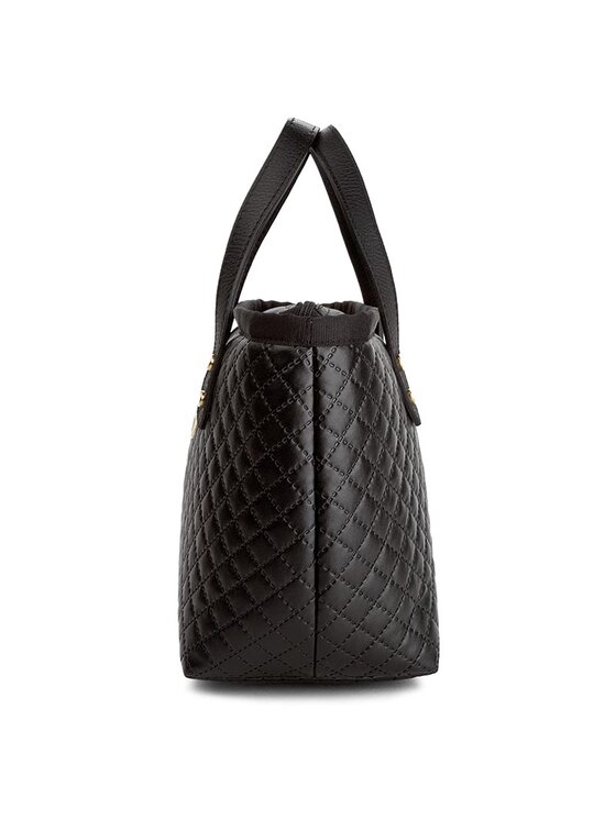 Goshico Torebka Goshico Flowerbag 3259 Czarny