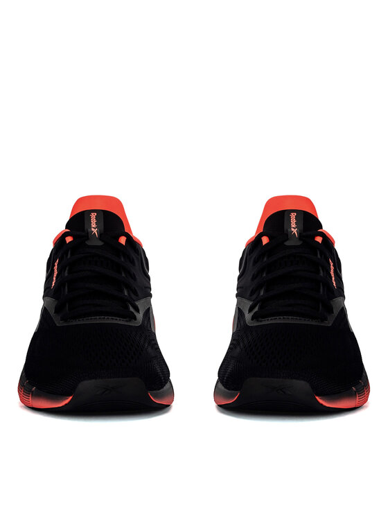 Reebok Взуття для тренажерного залу Reebok Nano Gym 100208629 Чорний