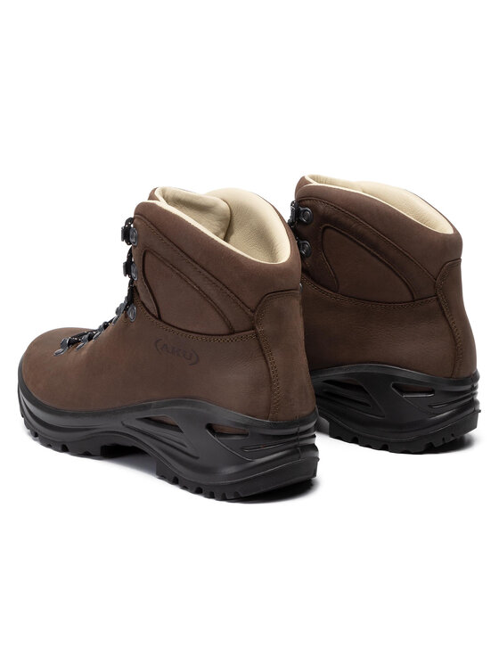 Aku Botas de trekking Aku Tribute II Ltr M'S GORE-TEX 138.1 Marrón