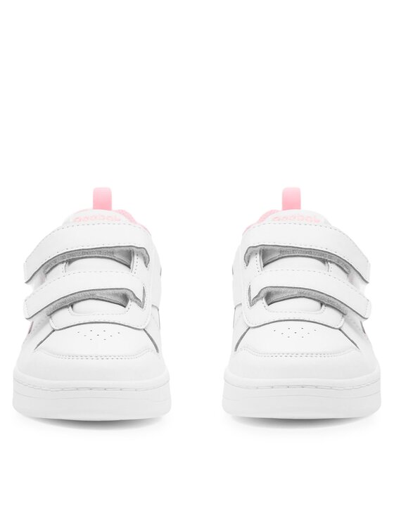 Reebok Αθλητικά Reebok Royal Prime 2 100048188 Λευκό