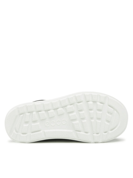 ECCO Śniegowce ECCO Urban Snowborder GORE-TEX 72236251052 Czarny