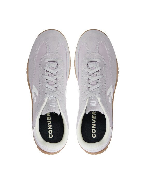 Converse Modne superge Converse Run Star Trainer A10449C Siva