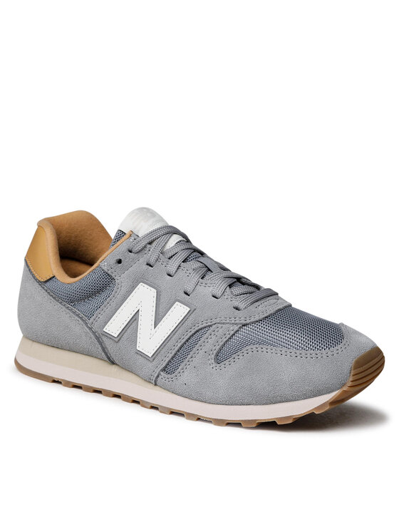 New Balance Sneakersy New Balance ML373WP2 Szary