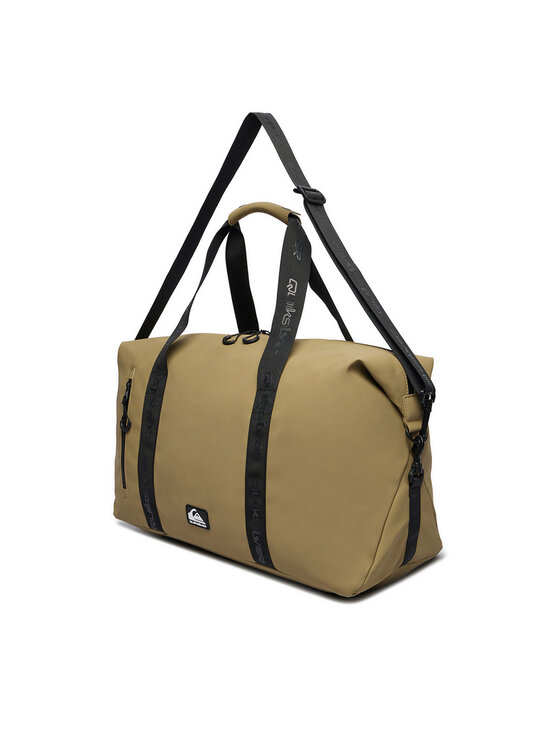 Quiksilver Дорожня сумка Quiksilver C-QUIC-KL-004-08 Хакі