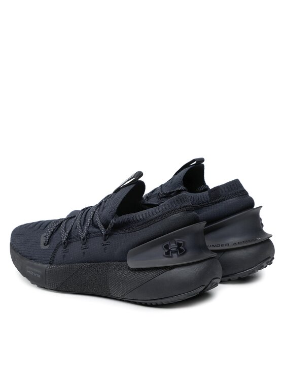 Under Armour Běžecké boty Under Armour Ua Hovr Phantom 3 3025516-002 Černá