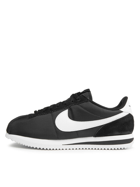 Nike Sneakersy Nike Cortez DZ2795 Čierna