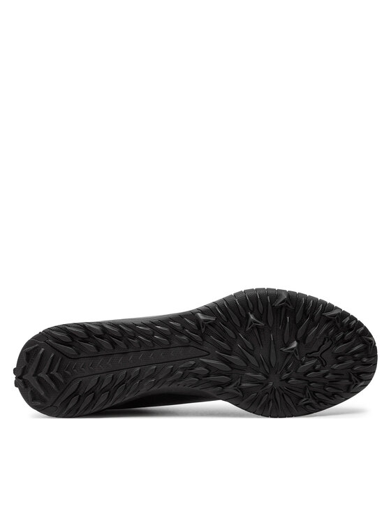 Puma Futbalové topánky Puma Ultra 5 Play Tt 107905 Čierna