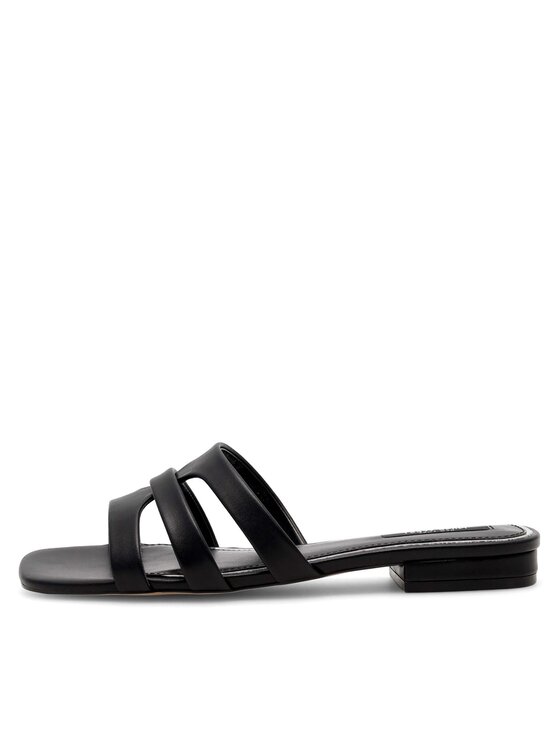 Nine West Klapki Nine West 123AL1207-1 Czarny