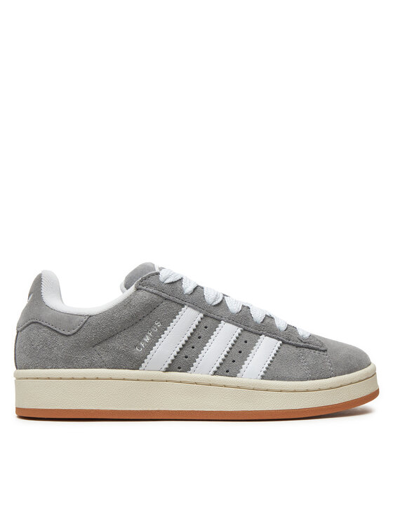 adidas Снікерcи adidas Campus 00s HQ8707 Сірий