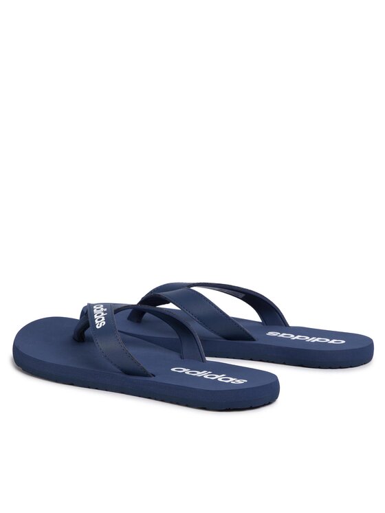 adidas Japanke adidas Eezay Flip Flop EG2041 Tamnoplava