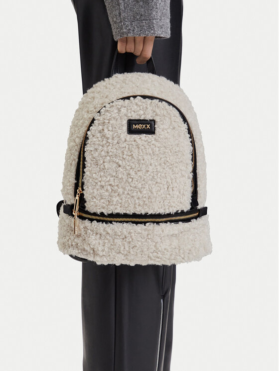 MEXX Hátizsák MEXX EO-MEXX-L-023-10 Krém