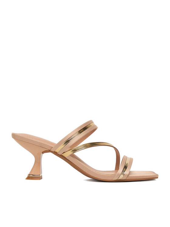 JENNY Шльопанці JENNY CEO-R24SS04372 Бежевий