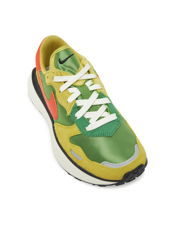 Nike Laisvalaikio batai Nike Phoenix Waffle FD2196 300 Žalia