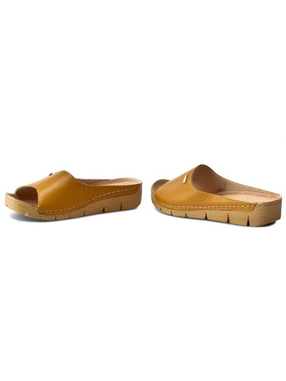Baldaccini Šlepetės Baldaccini 703000-6 Ruda