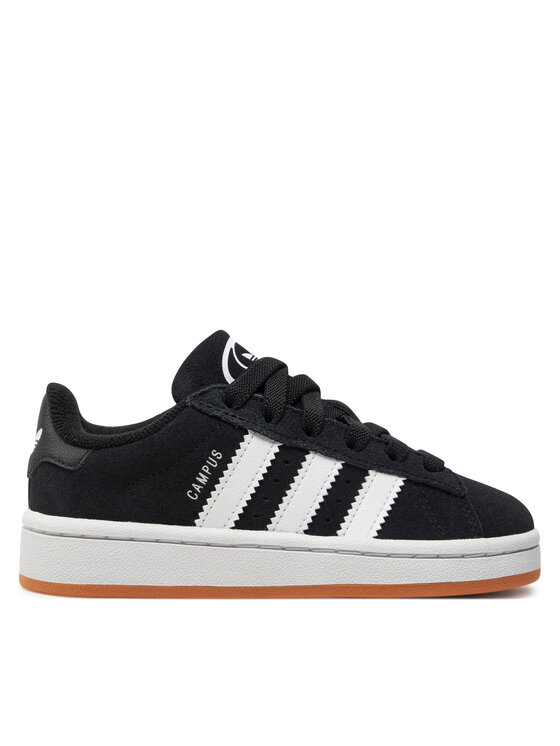 adidas Снікерcи adidas Campus 00S El C JI4331 Чорний