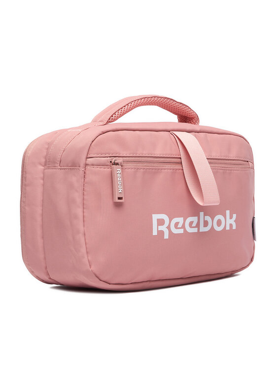 Reebok Kosmetinė Reebok CWBEO-RBK-U1-001-AW26 Rožinė