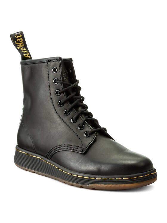 Dr. Martens Cizme Dr. Martens Newton 21856001 Negru
