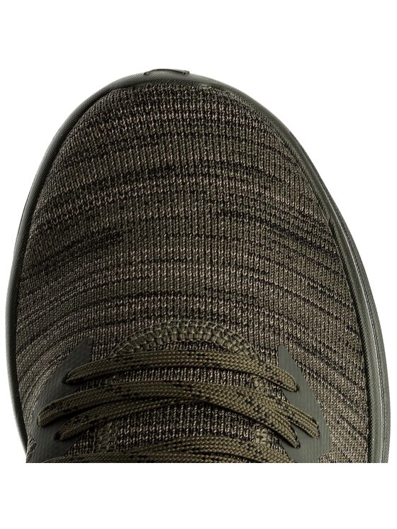 Puma Boty do posilovny Puma Ignite Flash EvoKnit 190508 04 Zelená