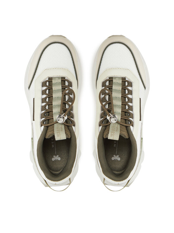 Weekend Max Mara Снікерcи Weekend Max Mara Albatro 2515761034650 Хакі