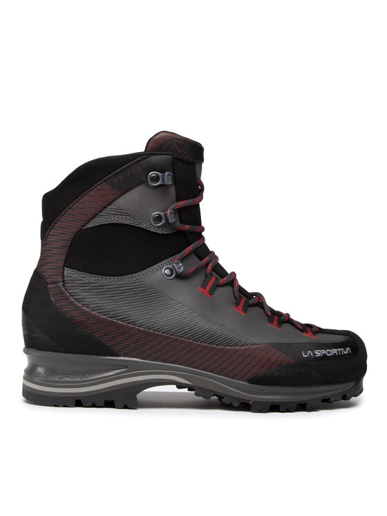 La Sportiva Botas de trekking La Sportiva Trango Trk Leather Gtx GORE-TEX 11Y900309 Gris