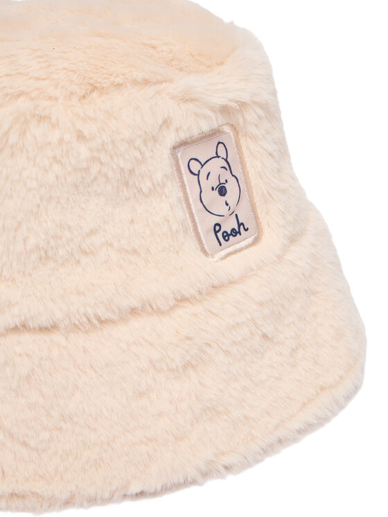Winnie The Pooh Панама Winnie The Pooh CEO-ACCCS-AW25-214WTP Бежевий