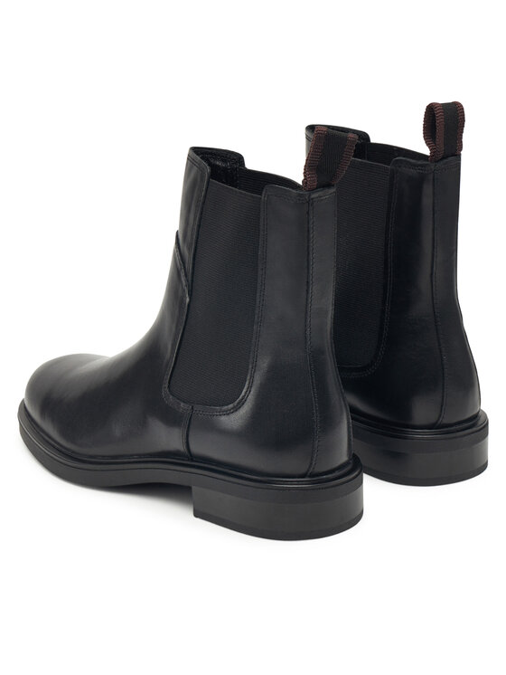 Vagabond Shoemakers Челсі Vagabond Shoemakers Freya 6006-101-20 Чорний