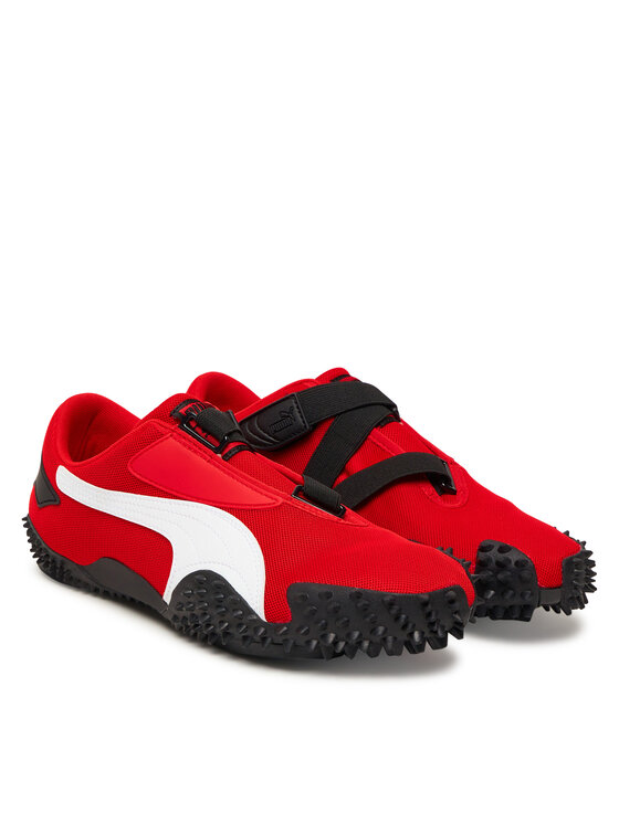 Puma Снікерcи Puma Mostro Og Prime 403206 06 M Червоний