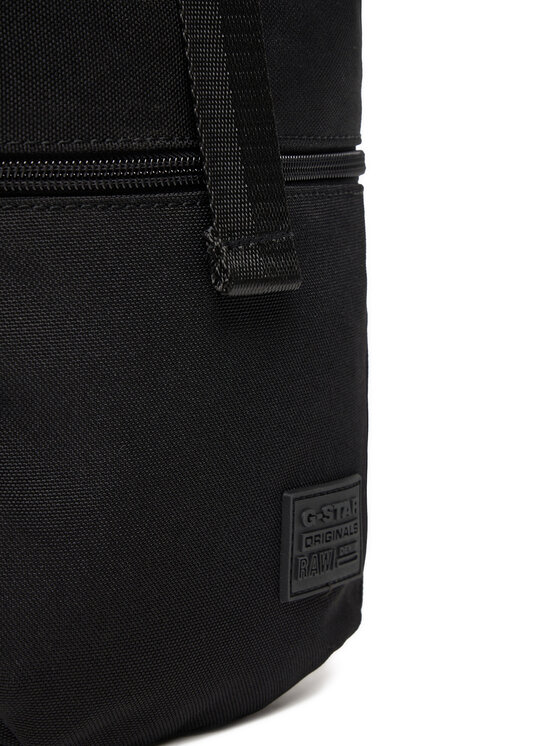 G-Star Torba G-Star Raw CEO-COLIN-LX8743J Crna