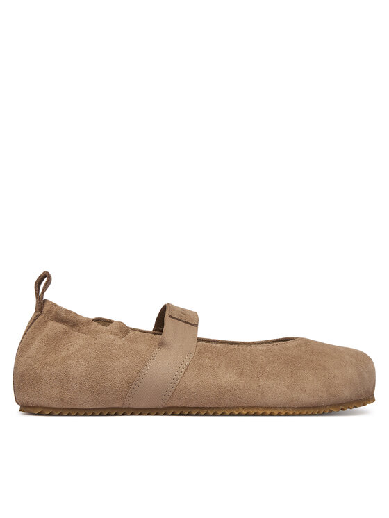 Inuikii Ballerine Inuikii Molly 1013.003.0052 250 Beige scuro
