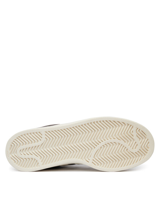 adidas Снікерcи adidas Superstar II W IH4146 Коричневий