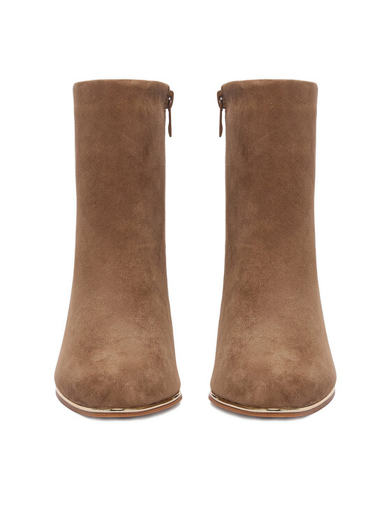 Lasocki Stiefeletten Lasocki CEO-WS3786-13 Beige