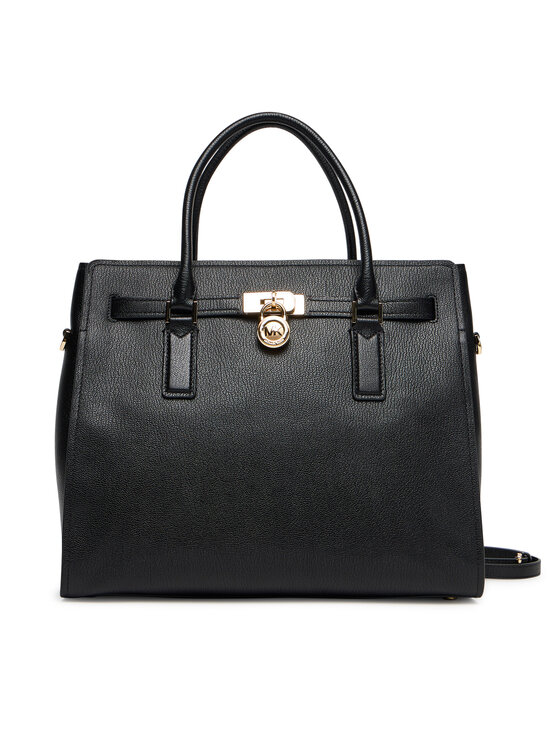 MICHAEL Michael Kors Сумка MICHAEL Michael Kors 30F5GNXS3L Чорний