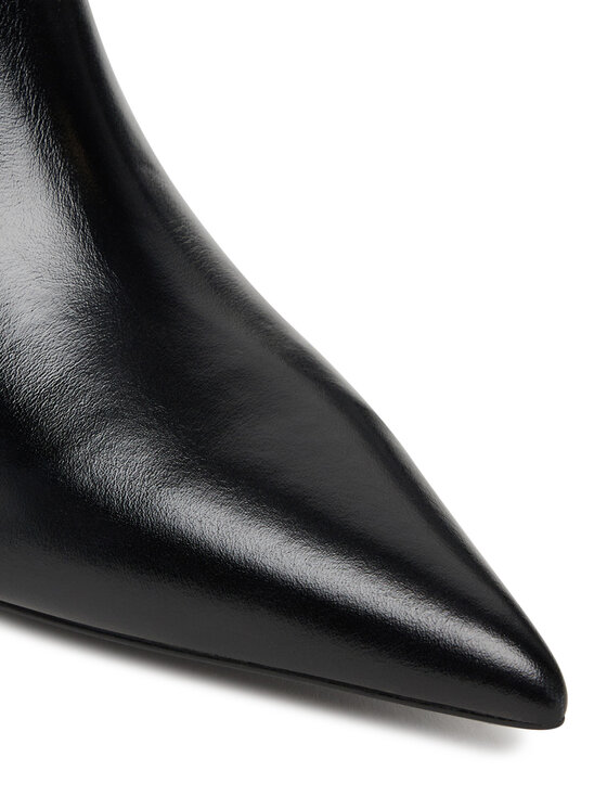 Aldo Ботильйони Aldo Keralin 14055282 Чорний