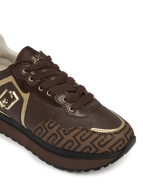 Liu Jo Sneakers Liu Jo Maxi Wonder 01 BF6001 EX339 Maro