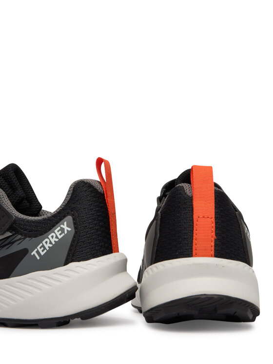 adidas Трекінгові черевики adidas Terrex Tracefinder Cf C JS2020 Чорний