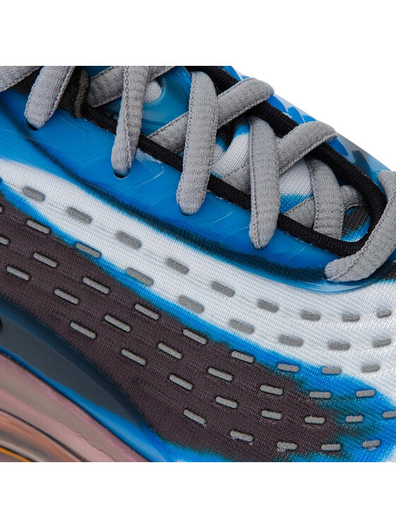 Nike Αθλητικά Nike Air Max Deluxe AQ1272 401 Μπλε