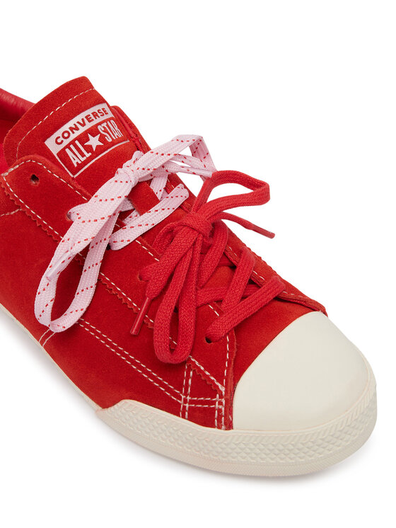 Converse Снікерcи Converse Chuck Taylor Lo A17859C Червоний