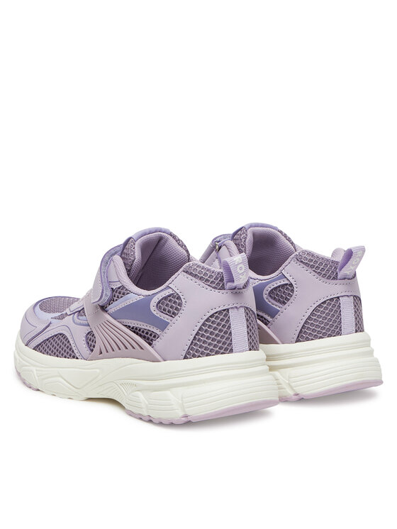 Roxy Снікерcи Roxy CEO-CP72-25888 Фіолетовий