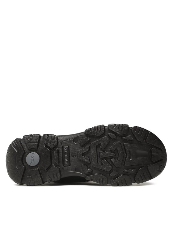 Ara Bakancs Ara GORE-TEX 11-24901-61 Fekete