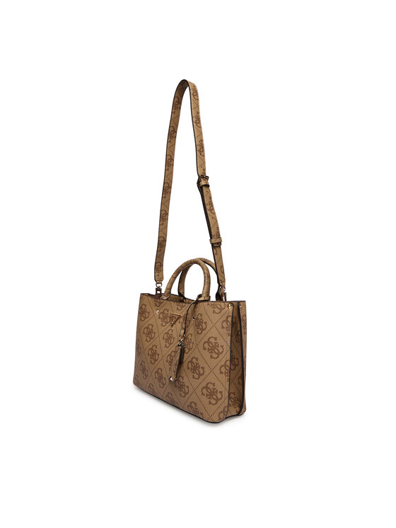 Guess Сумка Guess Meridian II HWOS69 74060 Бежевий