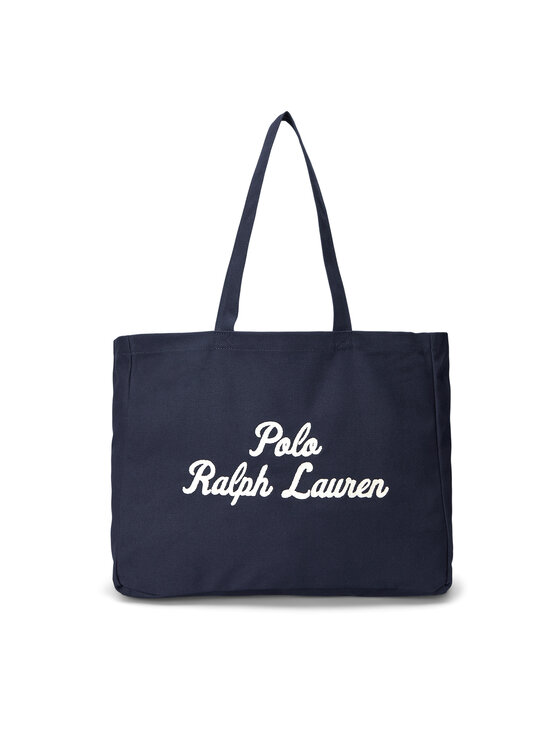 Polo Ralph Lauren Сумка Polo Ralph Lauren 405945884001 Cиній