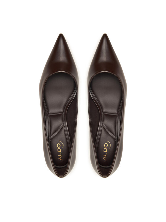 Aldo Туфлі Aldo Rupari 14404601 Коричневий