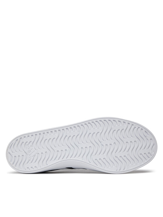 adidas Снікерcи adidas VL Court 3.0 ID6278 Чорний