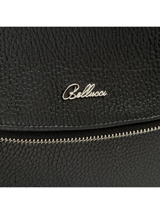 Bellucci Kabelka Bellucci R-313 Černá