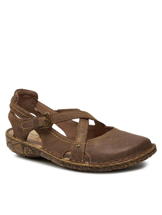 Josef Seibel Sandali Josef Seibel Rosalie 13 79513 Rjava