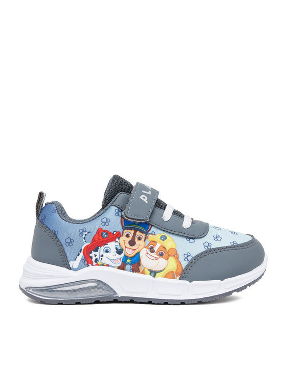Paw Patrol Снікерcи Paw Patrol CEO-CP76-AW25-118PAW Сірий